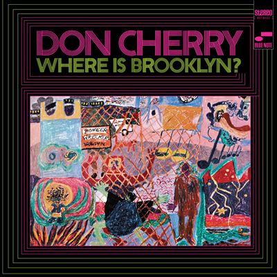 Where Is Brooklyn ? Édition Limitée Exclusivité Fnac