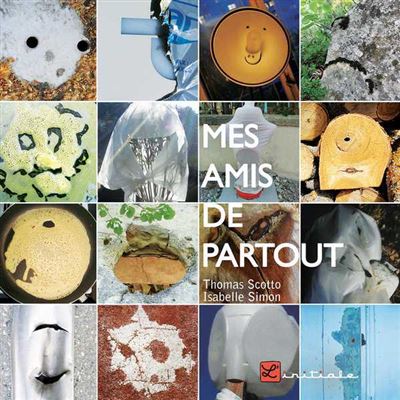Mes amis de partout
