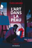 L'art dans la peau