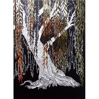 Legend of the willow