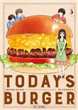 Today's Burger T03
