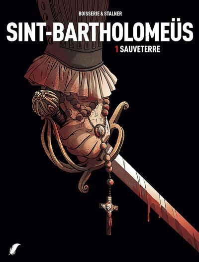 Sint-Bartholomeus - D01 Sauveterre