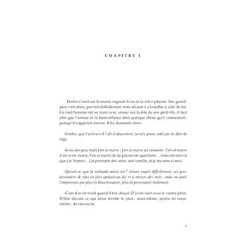 Du Chaos naissent les étoiles