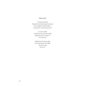 Du Chaos naissent les étoiles