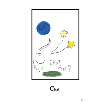 Du Chaos naissent les étoiles