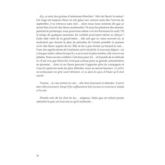 Du Chaos naissent les étoiles