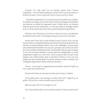 Du Chaos naissent les étoiles