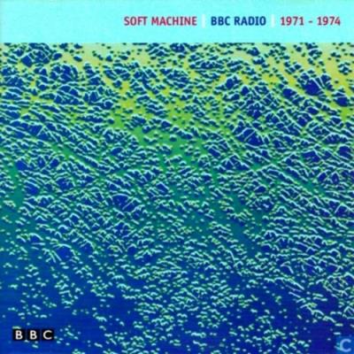 The BBC Radio 1971-1974