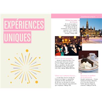 Vienne Guide Un Grand Week-end