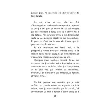 Livre à l'usage de ceux qui n'en peuvent plus