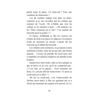 Livre à l'usage de ceux qui n'en peuvent plus