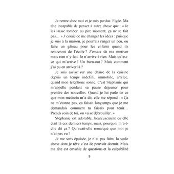 Livre à l'usage de ceux qui n'en peuvent plus