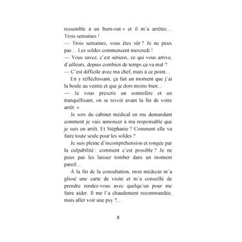 Livre à l'usage de ceux qui n'en peuvent plus