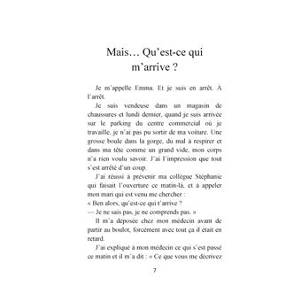 Livre à l'usage de ceux qui n'en peuvent plus