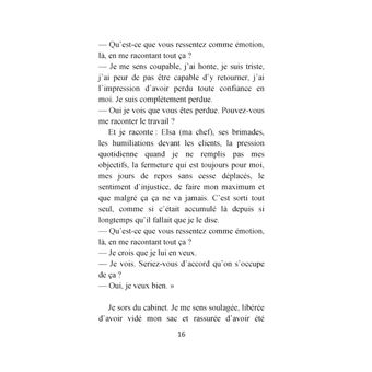 Livre à l'usage de ceux qui n'en peuvent plus