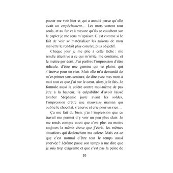 Livre à l'usage de ceux qui n'en peuvent plus