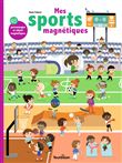 Mes sports magnétiques