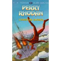 L'aventure Akonide