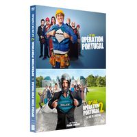 Opération Portugal / Opération Portugal 2 : La Vie de château DVD