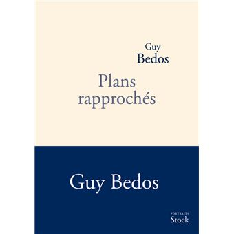 Plans rapprochés