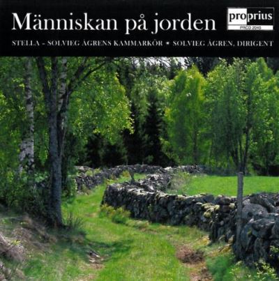 Maenniskan pa jorden