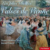 Plus belles valses de vienne
