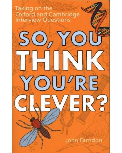Do you still think you're clever ?
