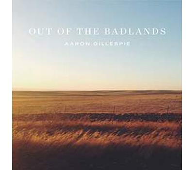 Out of the badlands/digipack