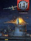 U-47 - Tome 14 - L'alliance du mal (Doc + Ex-libris)