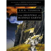 SHAPING OF MIDDLE-EARTH