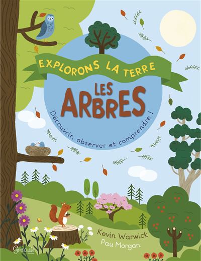 Les arbres