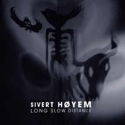 Long slow distance/vinyle couleur