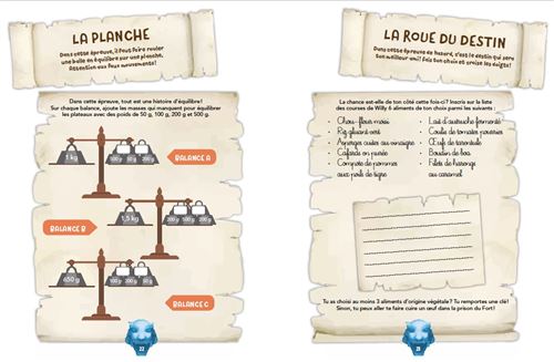 Fort Boyard Cahier De Vacances Fort Boyard Du Cm1 Au Cm2 Collectif Broche Achat Livre Fnac
