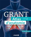 Atlas d'anatomie de Grant