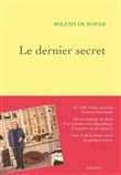 Le dernier secret