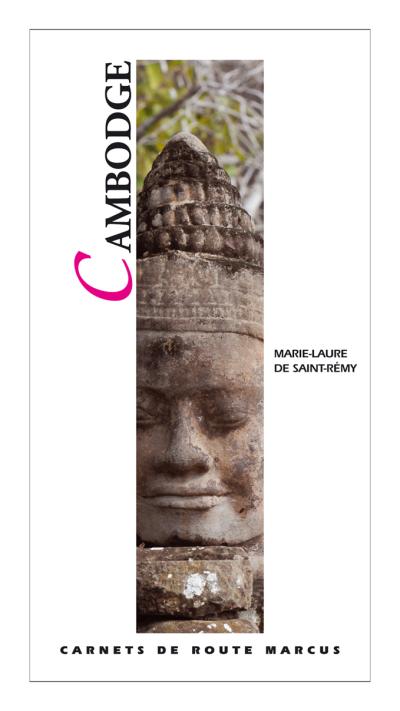 Carnet de Route Cambodge
