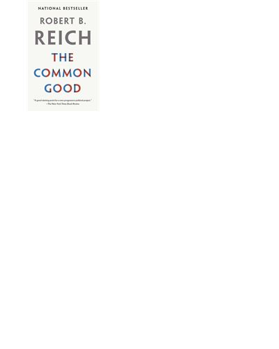 THE COMMON GOOD