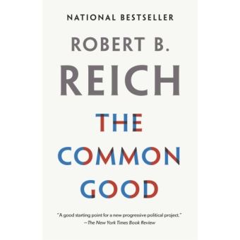 THE COMMON GOOD
