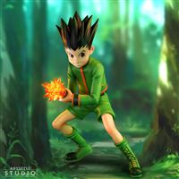 Figurine SFC- Hunter x Hunter - Gon