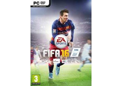 FIFA 16 MIX PC