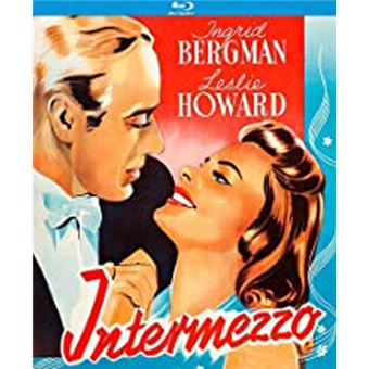 Intermezzo: A Love Story Blu-ray - 1