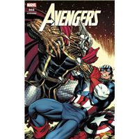 Avengers