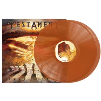Testament - 1