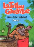 La tribu caraibe
