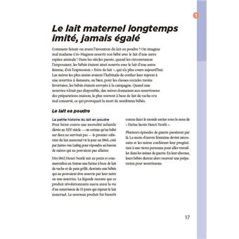 Choisir d'allaiter - Ma petite famille