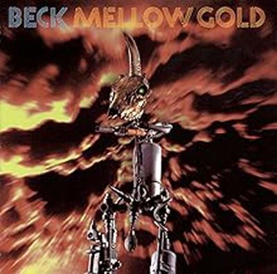 Mellow gold
