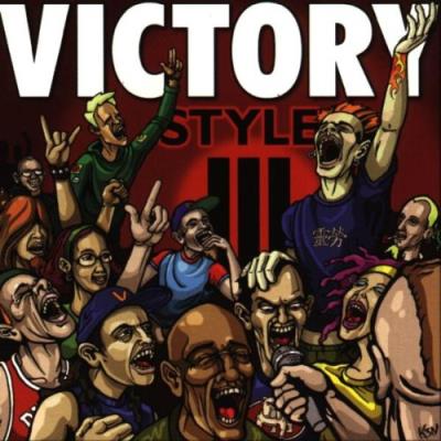 Victory style vol 3