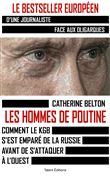 Les hommes de Poutine