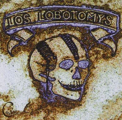 Los Lobotomys