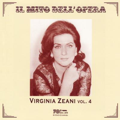 IL MITO DELL OPERA VOL 4